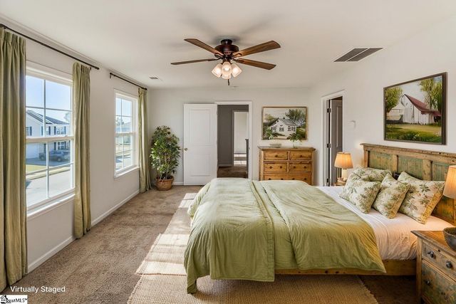 605 Whittier Street, Greenville, SC 29605