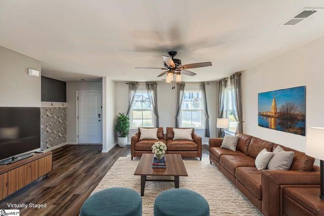 605 Whittier Street, Greenville, SC 29605