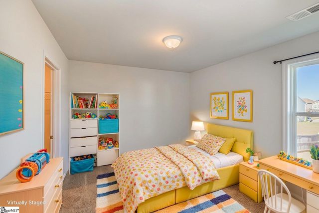 605 Whittier Street, Greenville, SC 29605