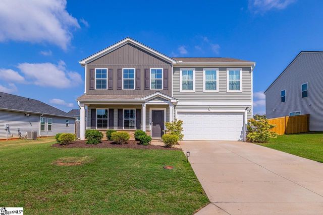 605 Whittier Street, Greenville, SC 29605