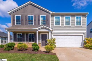 605 Whittier Street, Greenville, SC 29605