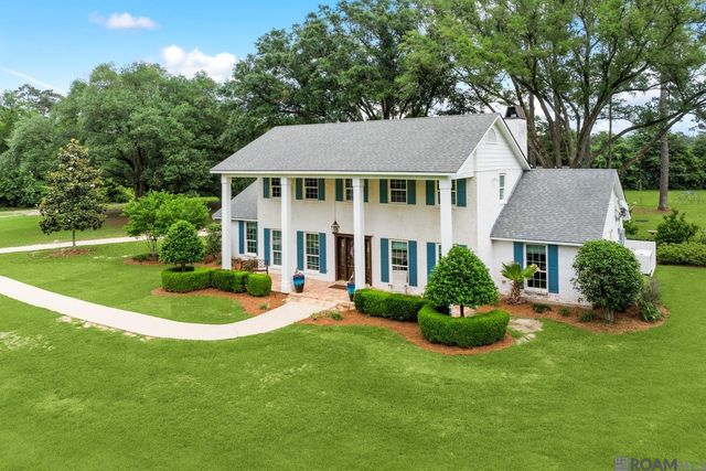 8196 Wildwood Dr, Denham Springs, LA 70706