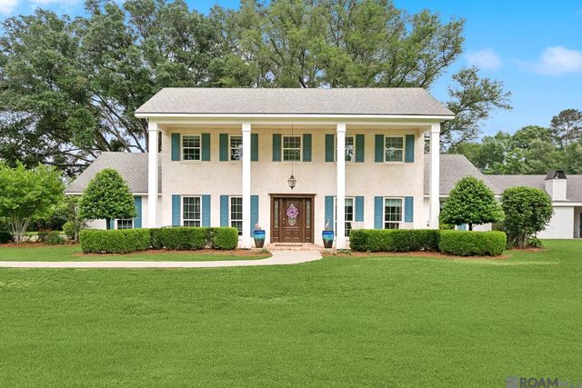 8196 Wildwood Dr, Denham Springs, LA 70706