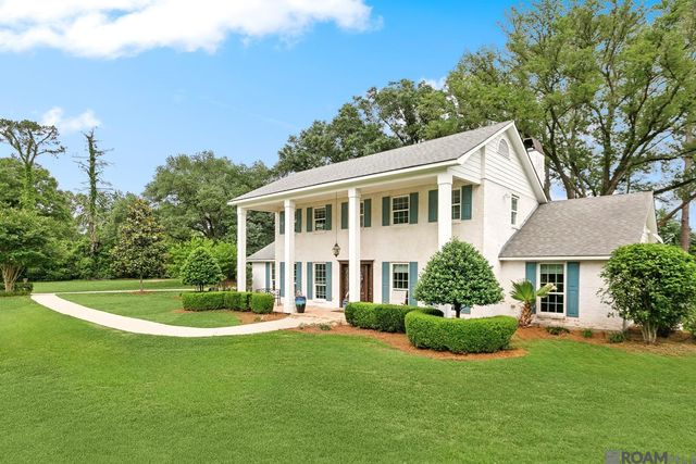 8196 Wildwood Dr, Denham Springs, LA 70706