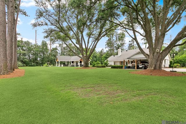 8196 Wildwood Dr, Denham Springs, LA 70706