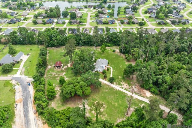 8196 Wildwood Dr, Denham Springs, LA 70706