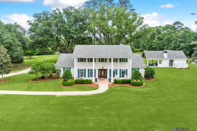 8196 Wildwood Dr, Denham Springs, LA 70706