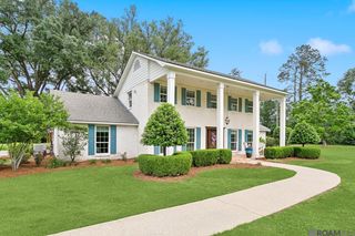 8196 Wildwood Dr, Denham Springs, LA 70706