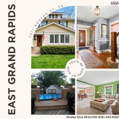 2217 Boston Street SE, East Grand Rapids, MI 49506