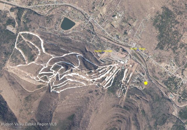 79 Hunter Drive N5, Hunter, NY 12442