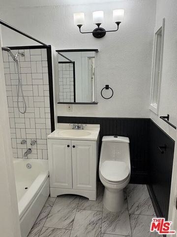 3624 Arlington Avenue, Los Angeles, CA 90018