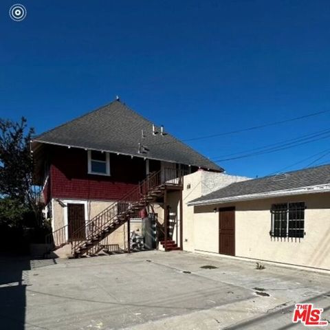 3624 Arlington Avenue, Los Angeles, CA 90018