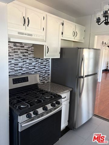 3624 Arlington Avenue, Los Angeles, CA 90018