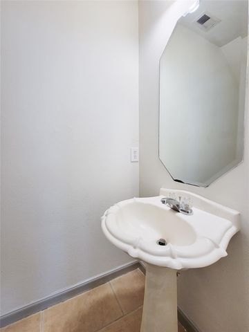 19022 Yellow Thrush Drive, Cypress, TX 77433