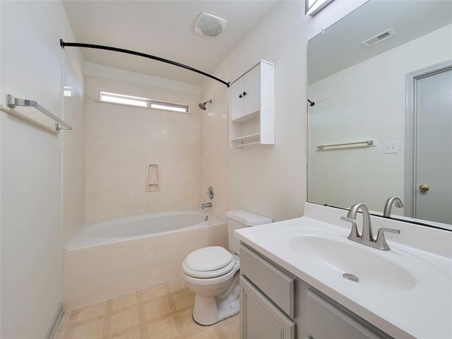 19022 Yellow Thrush Drive, Cypress, TX 77433