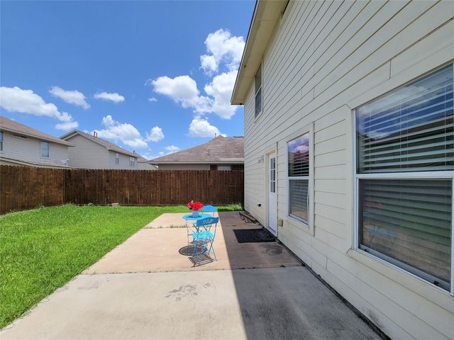 19022 Yellow Thrush Drive, Cypress, TX 77433