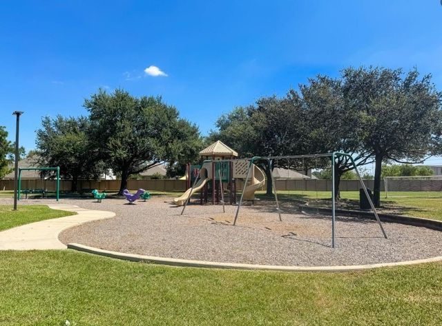 19022 Yellow Thrush Drive, Cypress, TX 77433