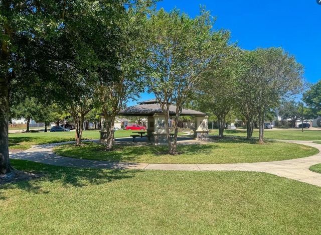 19022 Yellow Thrush Drive, Cypress, TX 77433