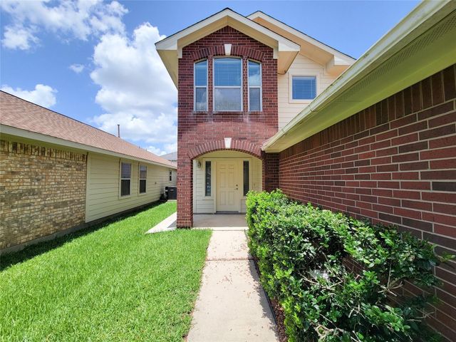 19022 Yellow Thrush Drive, Cypress, TX 77433