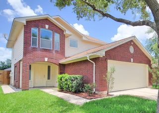 19022 Yellow Thrush Drive, Cypress, TX 77433