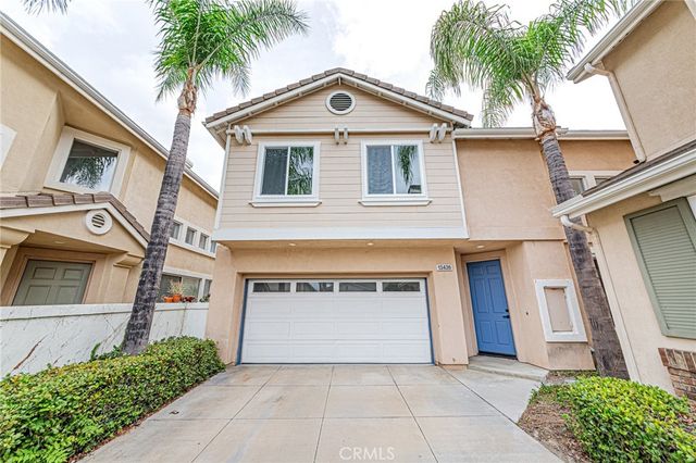 13426 Ashbury Court, La Mirada, CA 90638