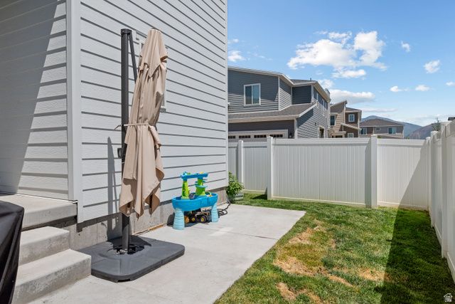 1708 N 1280 E, Payson, UT 84651