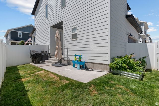 1708 N 1280 E, Payson, UT 84651