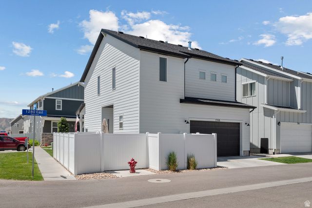 1708 N 1280 E, Payson, UT 84651