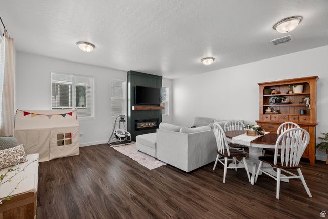 1708 N 1280 E, Payson, UT 84651