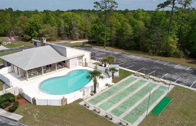 7899 W Fostoria Drive, Dunnellon, FL 34433