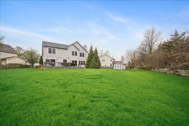 1324 Richmond Lane, Bartlett, IL 60103