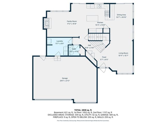 1324 Richmond Lane, Bartlett, IL 60103