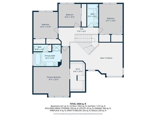 1324 Richmond Lane, Bartlett, IL 60103