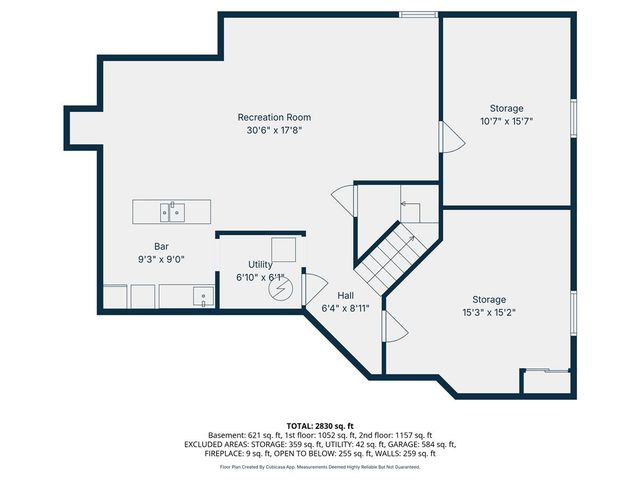 1324 Richmond Lane, Bartlett, IL 60103