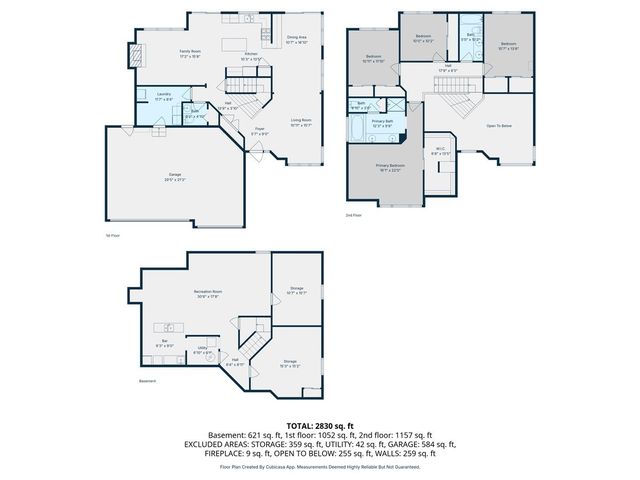 1324 Richmond Lane, Bartlett, IL 60103