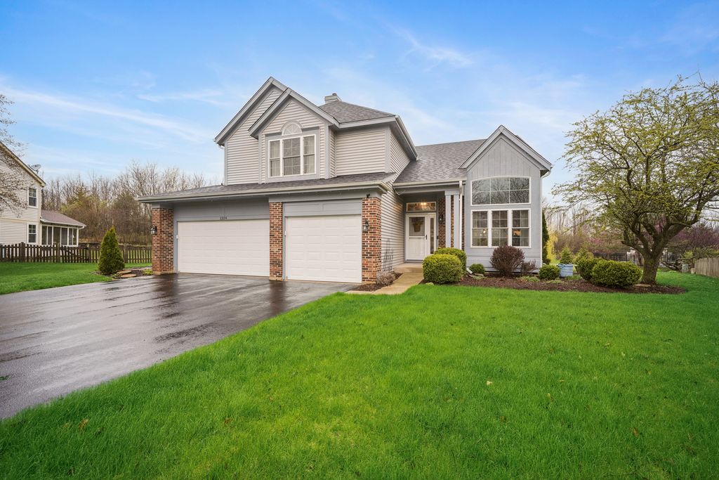 1324 Richmond Lane, Bartlett, IL 60103