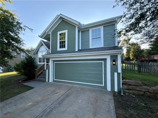 13420 TIMBER PARK Drive, Platte City, MO 64079