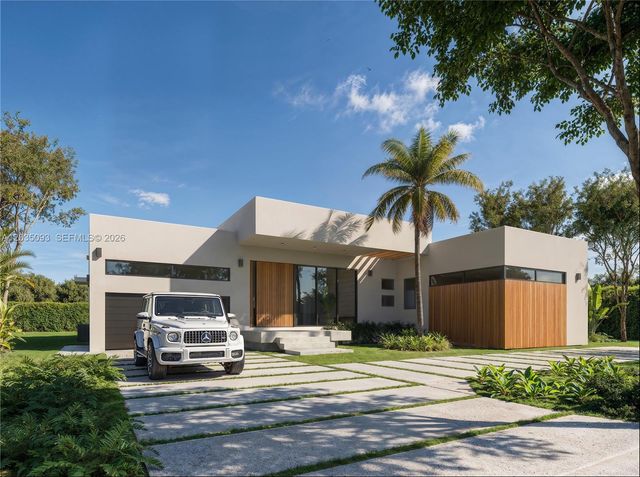 9445 SW 73rd Ave, Pinecrest, FL 33156