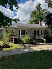 602 S Brady Street, Attica, IN 47918