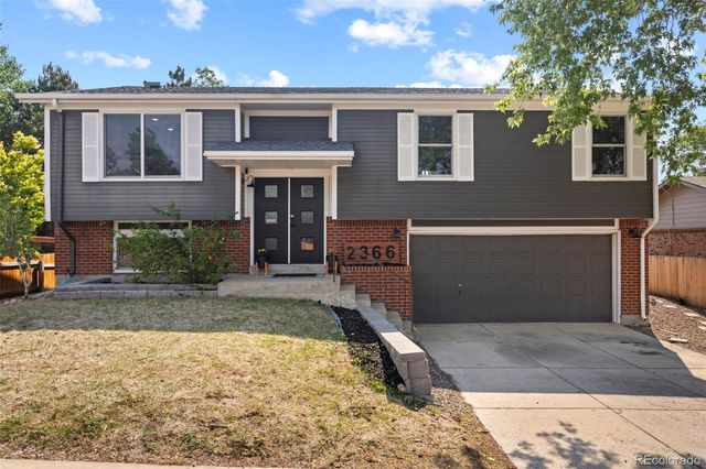 2366 S Eldridge Court, Denver, CO 80228