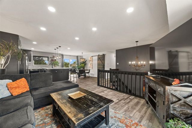 2366 S Eldridge Court, Denver, CO 80228