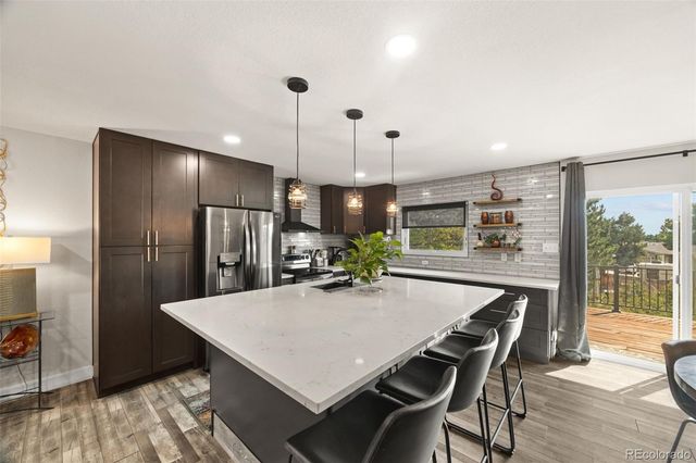 2366 S Eldridge Court, Denver, CO 80228