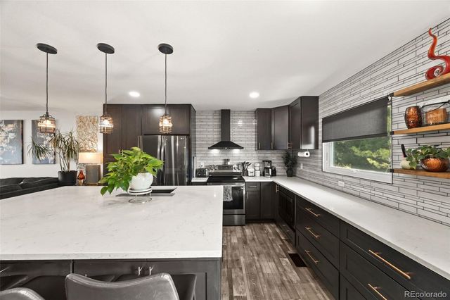 2366 S Eldridge Court, Denver, CO 80228