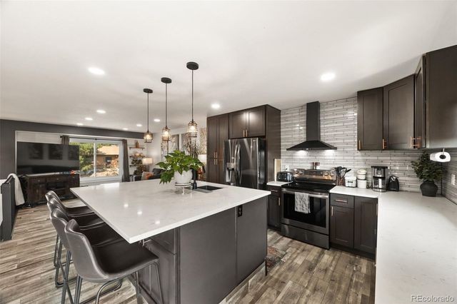2366 S Eldridge Court, Denver, CO 80228