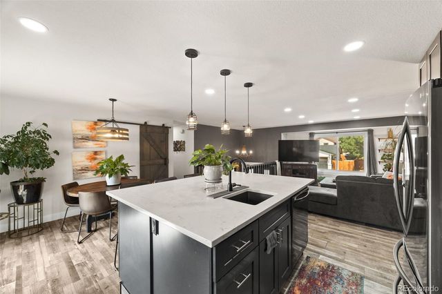 2366 S Eldridge Court, Denver, CO 80228