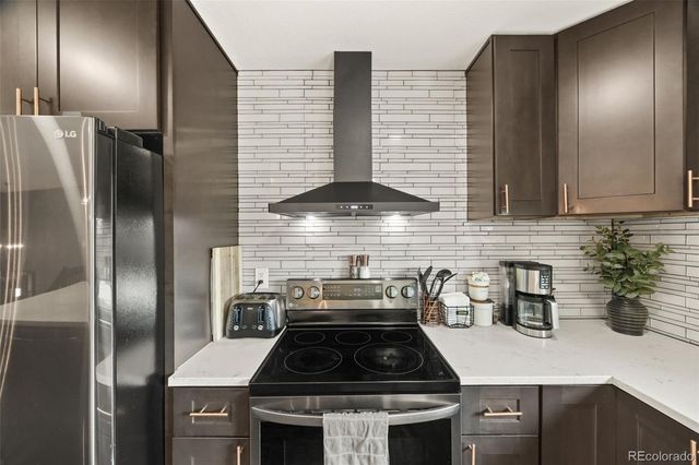 2366 S Eldridge Court, Denver, CO 80228