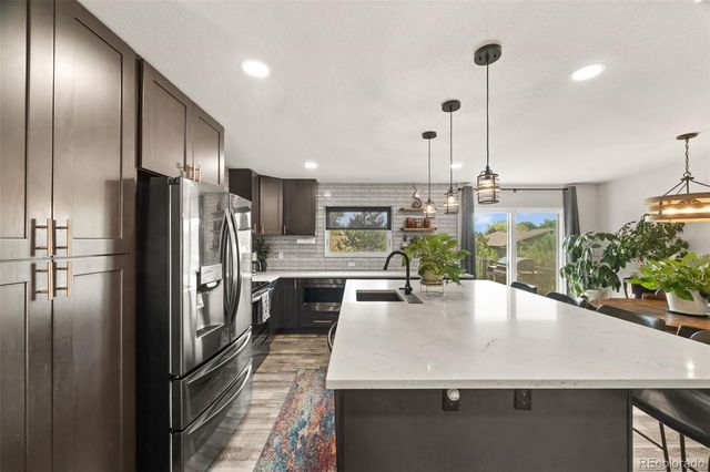 2366 S Eldridge Court, Denver, CO 80228
