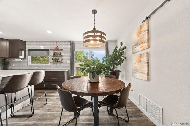 2366 S Eldridge Court, Denver, CO 80228