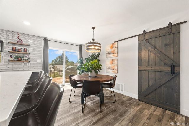 2366 S Eldridge Court, Denver, CO 80228