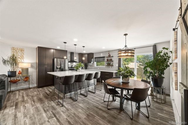 2366 S Eldridge Court, Denver, CO 80228